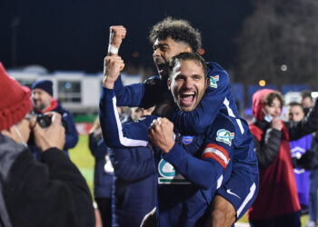 Coupe de France : La folle épopée de Bergerac