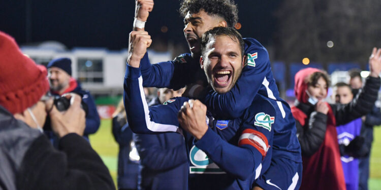 Coupe de France : La folle épopée de Bergerac