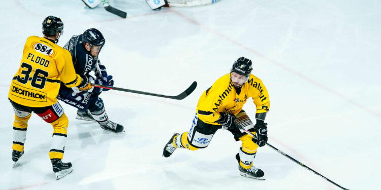 Hockey sur Glace : L’Aren’Ice hérite de la Coupe de France