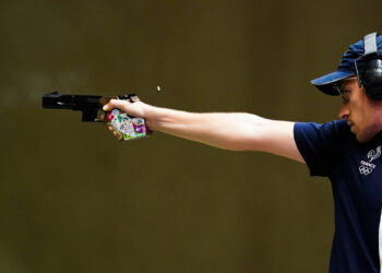 Paris 2024 : La Courneuve privée de tir aux JO ?