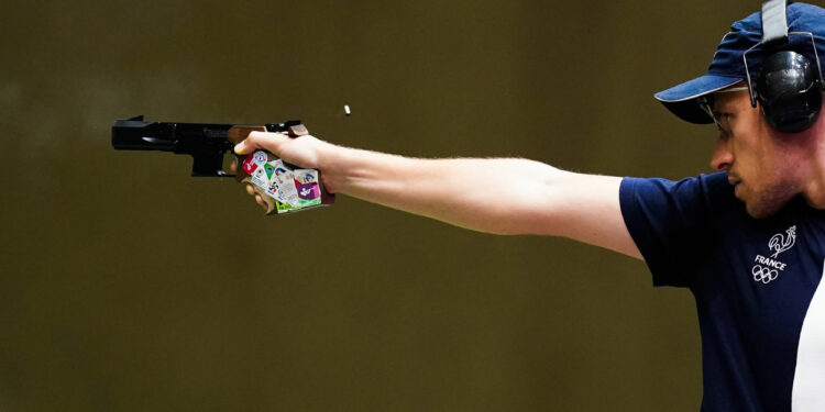 Paris 2024 : La Courneuve privée de tir aux JO ?