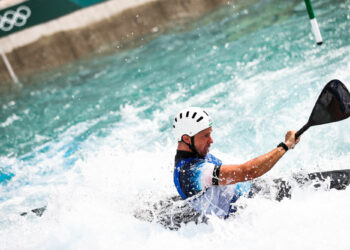 Canoë-Kayak : Colosse aux pieds d’argile auprès de la FFCK