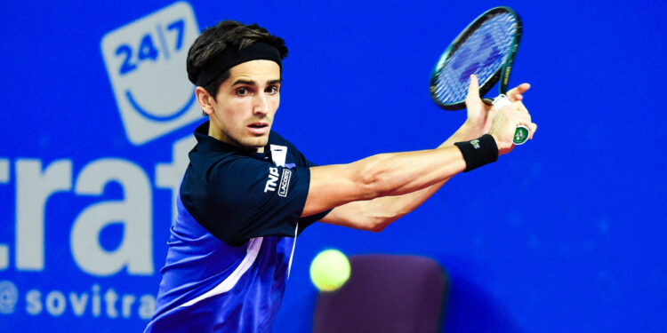 Open Sud de France : Le programme du lundi 31 janvier