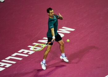 Tennis : La Ligue Occitanie plus dynamique que jamais