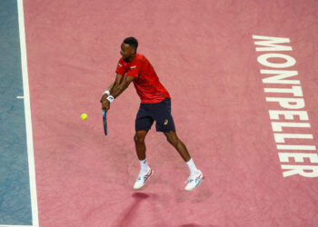 Tennis : Montpellier plus relevé que jamais