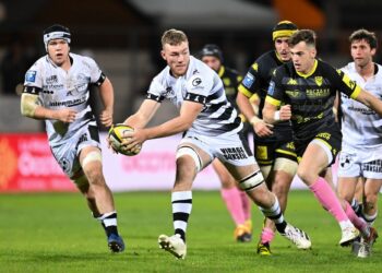 Rugby : Le RC Vannes retrouve des ambitions