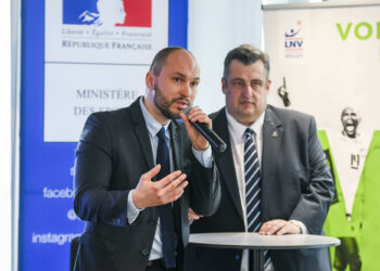 L’ANS lance un webinaire sur les équipements sportifs de proximité