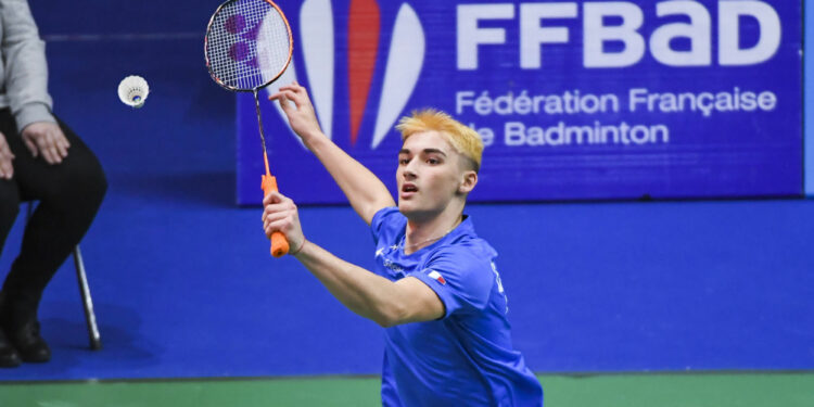 Badminton : Lutte pour les titres à Boulazac