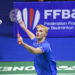 Badminton : Lutte pour les titres à Boulazac
