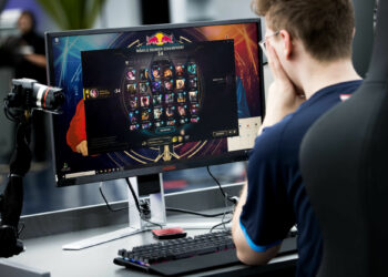 E-sport : Un mauvais départ pour le FC Nantes