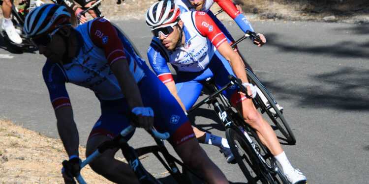 Cyclisme : Bessèges lance la saison dans le Gard