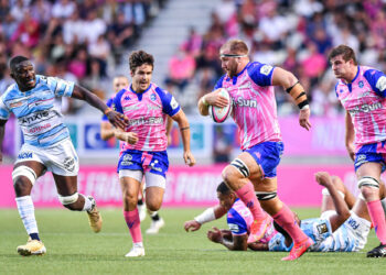 Top 14 : Racing 92 et Stade Français, même combat