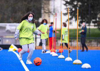 La Nouvelle-Aquitaine en mode Semaine Olympique et Paralympique