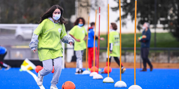 La Nouvelle-Aquitaine en mode Semaine Olympique et Paralympique