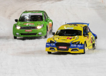 Trophée Andros : L’étape d’Isola 2000 rebat les cartes