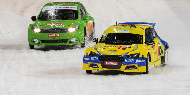 Trophée Andros : L’étape d’Isola 2000 rebat les cartes