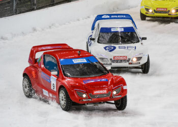 Trophée Andros : Week-end décisif à Lans-en-Vercors