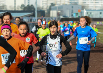 L&rsquo;UNSS passe le cap des 850 000 licenciés