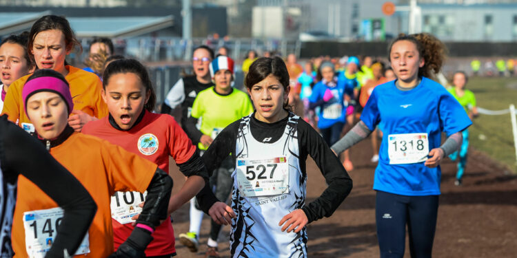 L’UNSS passe le cap des 850 000 licenciés