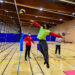 SOP 2022 : Des ateliers volley ludiques au CREPS IDF