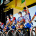 Cyclisme : La Groupama-FDJ prête pour 2022