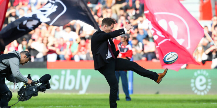 SOP 2022 : Thomas Pesquet lance un défi aux élèves