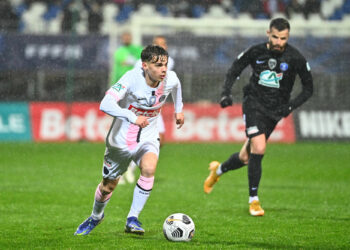 Football : Au PSG, les Titis font de la résistance