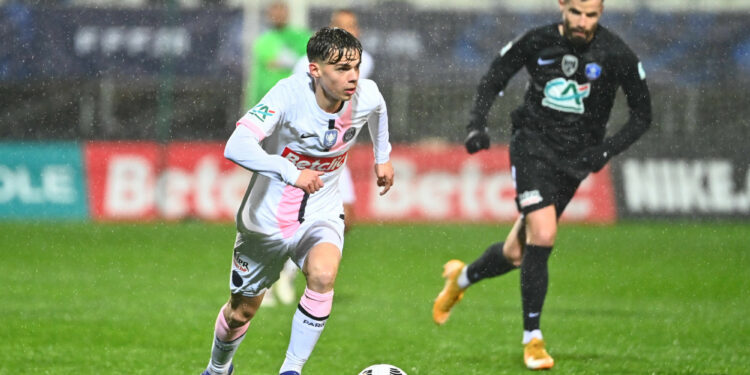 Football : Au PSG, les Titis font de la résistance