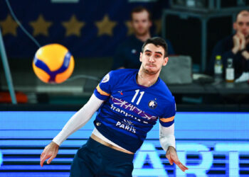 Volley : Un derby en guise de reprise