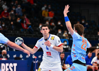 Handball : La balade continue pour les Bleus
