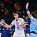 Handball : La balade continue pour les Bleus
