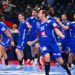Handball : Des Bleus colossaux en demi-finale
