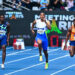 Athlétisme : Jimmy Vicaut en reconquête