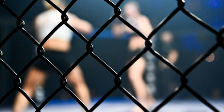 MMA : Grande première réussie en Essonne