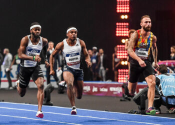 Athlétisme : Le Meeting de Paris Indoor décalé au 6 mars