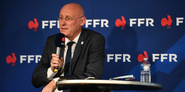 Rugby : La FFR lance son label Club Engagé