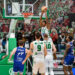 Basket : Objectif play-offs pour Nanterre 92