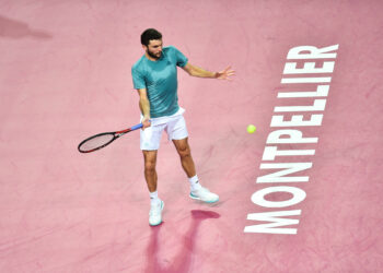 Open Sud de France : Le programme du mardi 1er février