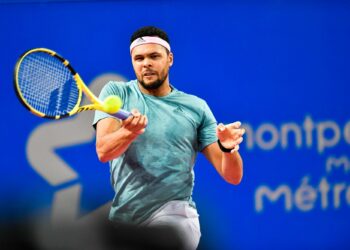 Open Sud de France : Le récap du 31 janvier