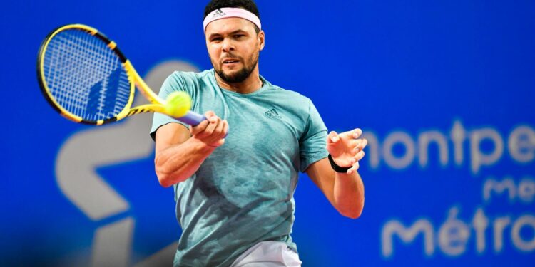 Open Sud de France : Le récap du 31 janvier