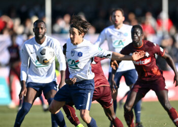 Coupe de France : La folle aventure de Bergerac