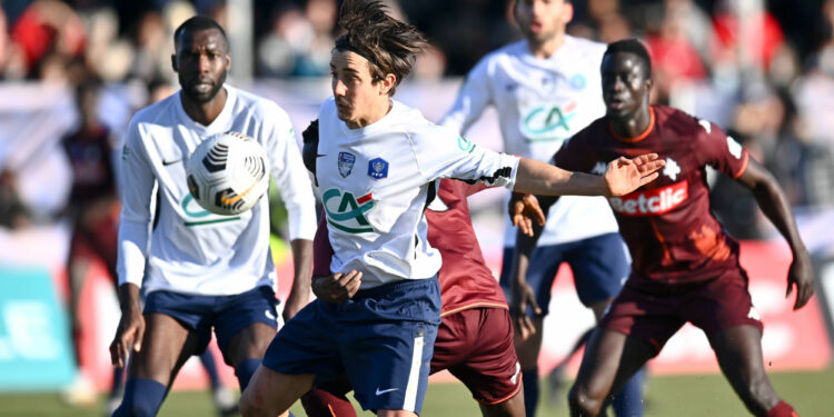 Coupe de France : La folle aventure de Bergerac