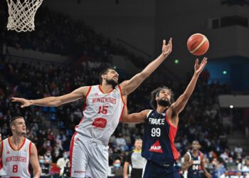 Basket : Les Bleus ont rendez-vous à Dijon