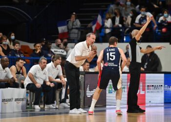 Basket : Le choix de la continuité pour Vincent Collet
