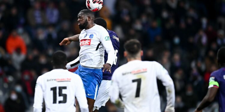 Coupe de France : Versailles toujours plus haut
