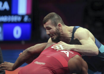 Lutte : Le Grand Prix de France Henri Deglane reporté