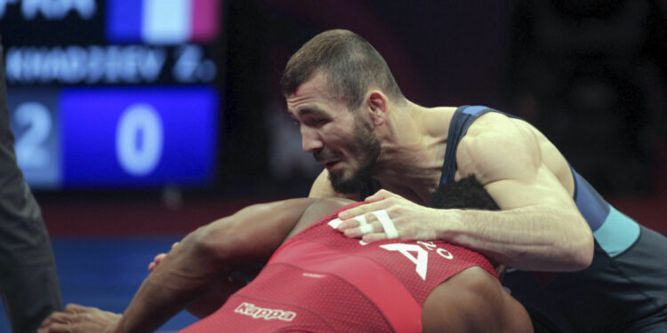 Lutte : Le Grand Prix de France Henri Deglane reporté