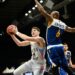 Basket : Le derby pour Paris en Betclic Elite
