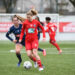 Football : Le DFCO féminin proche de l’exploit face au PSG