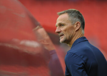 Football – Albert Cartier : « Honoré de revenir comme entraîneur »